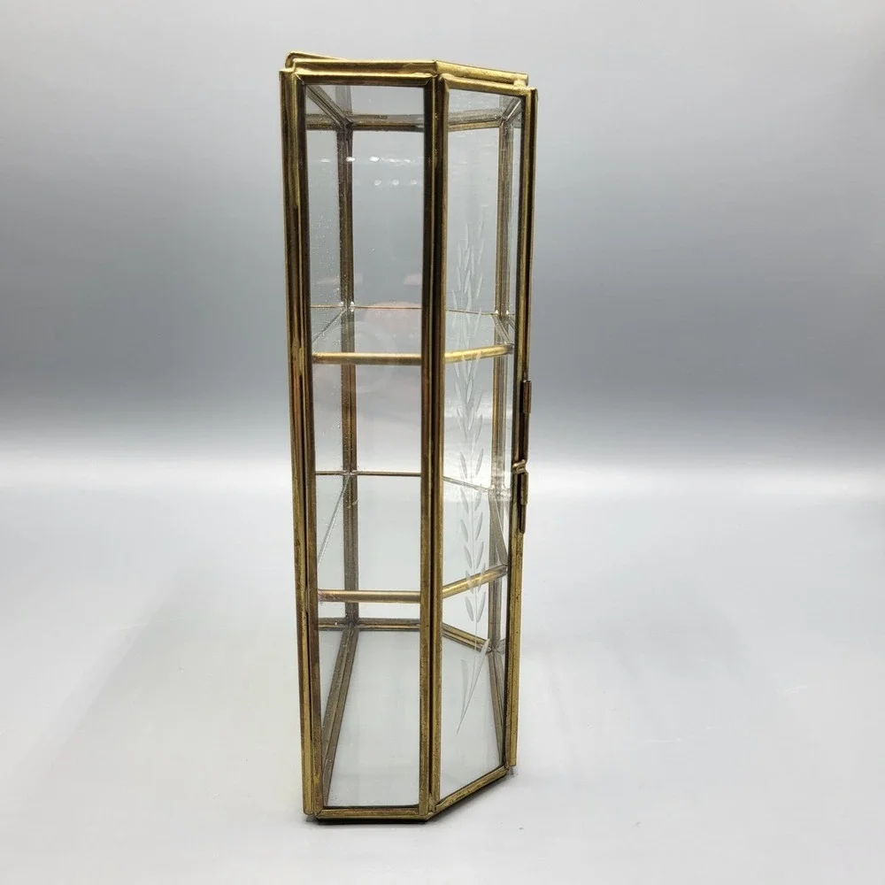 The Unbranded Brand vintage brass